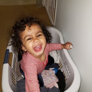 Meet your Posher, Vivian